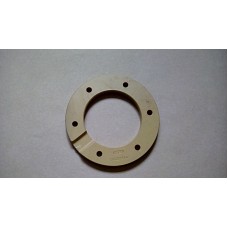 BOWMAN VEHICLE  ANTENNA BASE MOUNTING PLATE